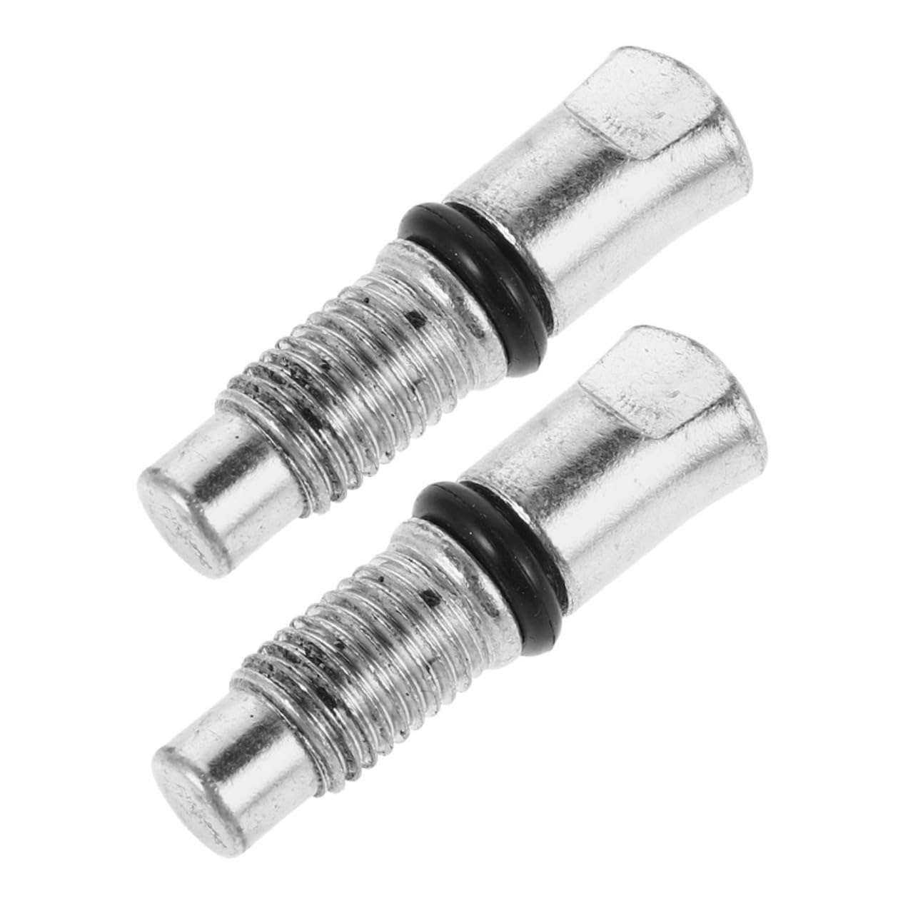 SOLUSTRE 2Stücke Hydraulische Rücklaufventile für Wagenheber Hochwertige Ersatzteile für Effiziente Reparaturen Robuste Metallkonstruktion Benutzerfreundliches Design Kompatibel SOLUSTRE 2Stücke Hydraulische Rücklaufventile für Wagenheber Hochwertige Ersatzteile für Effiziente Reparaturen Robuste Metallkonstruktion Benutzerfreundliches Design Kompatibel von SOLUSTRE