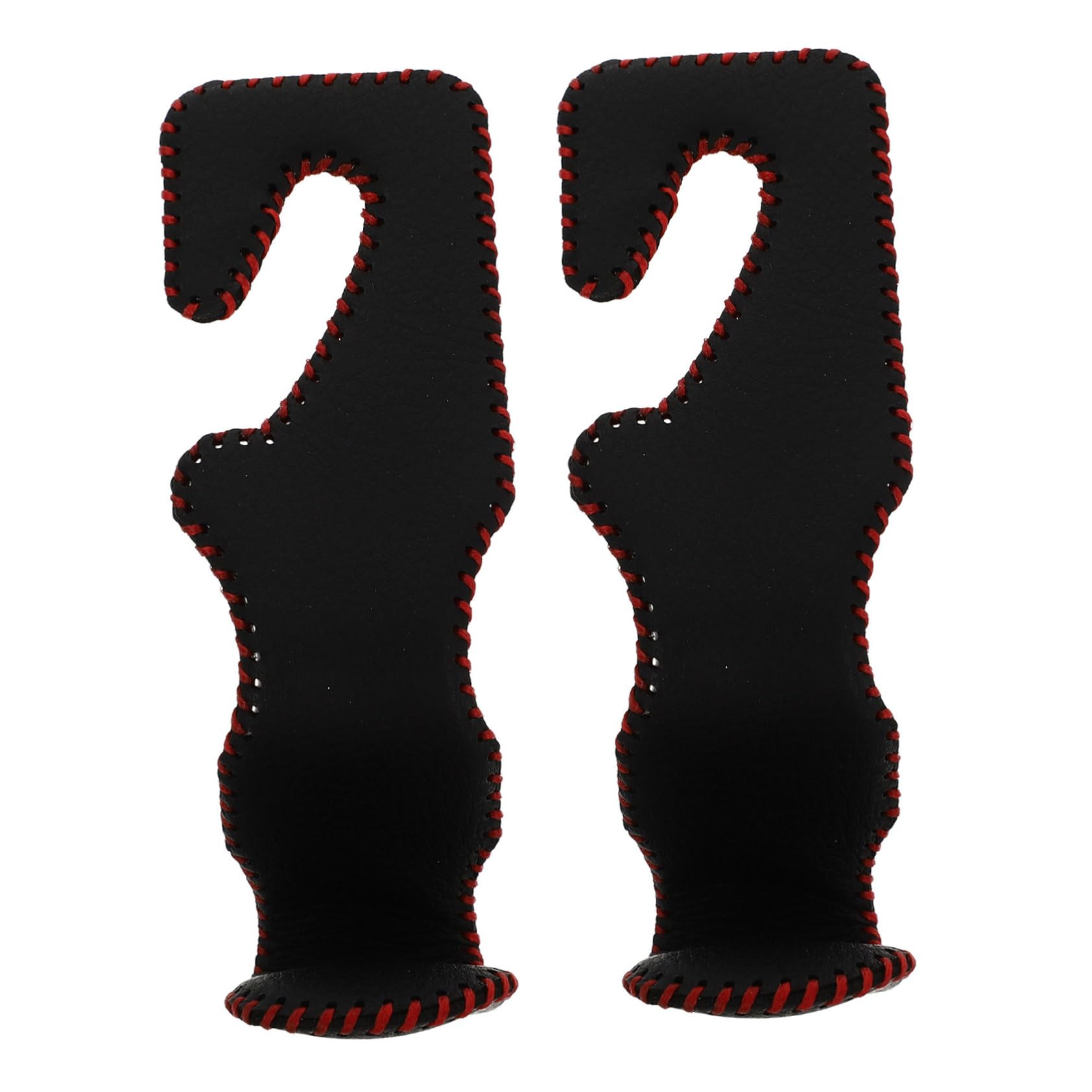 SOLUSTRE 2Stücke Multifunktionale Autositzhaken aus PU Elegantes Design für Optimalen im Fahrzeug Kompatibel mit Meisten Autositzen Langlebig und Kratzfest SOLUSTRE 2Stücke Multifunktionale Autositzhaken aus PU Elegantes Design für Optimalen im Fahrzeug Kompatibel mit Meisten Autositzen Langlebig und Kratzfest von SOLUSTRE