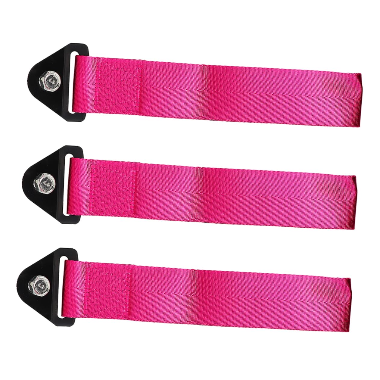 SOLUSTRE 3 Stück Abschleppseil Stoßstange Schwarzer Abschleppgurt Auto Anhängerkupplung Traktion Ratschengurte Dekoration Änderungszubehör Für Abschleppen Violett Nylon SOLUSTRE 3 Stück Abschleppseil Stoßstange Schwarzer Abschleppgurt Auto Anhängerkupplung Traktion Ratschengurte Dekoration Änderungszubehör Für Abschleppen Violett Nylon von SOLUSTRE