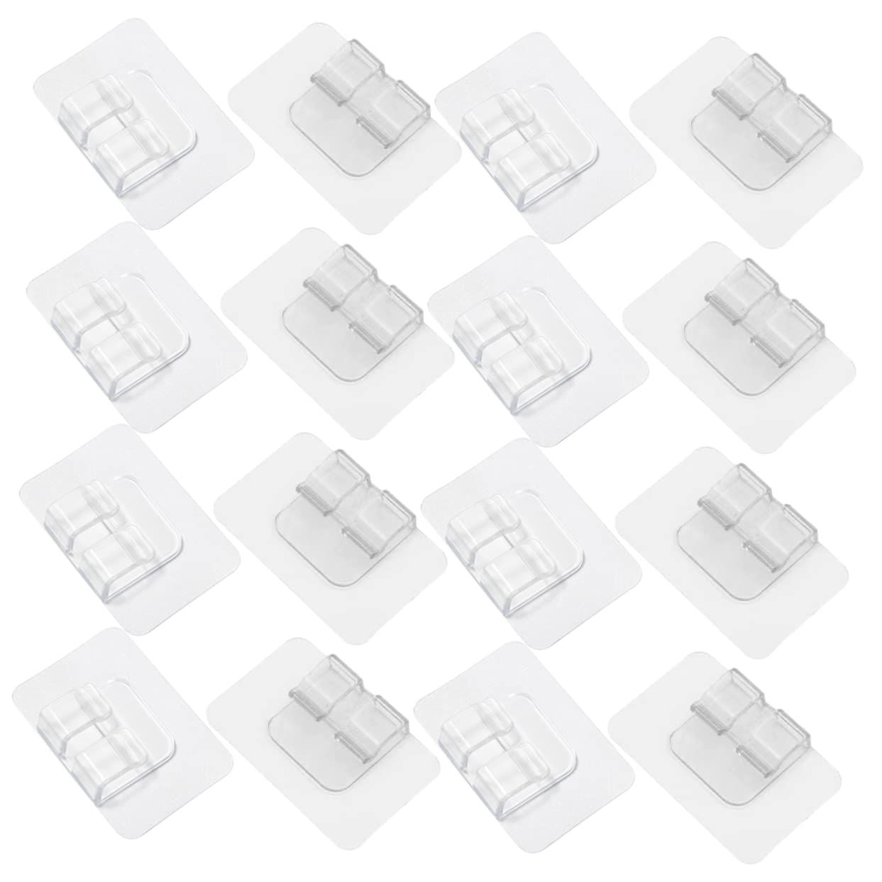 SOLUSTRE Auto Matte 30 Stücke Teppich Clips Auto Teppich Greifer -tragen für SOLUSTRE Auto Matte 30 Stücke Teppich Clips Auto Teppich Greifer -tragen für von SOLUSTRE