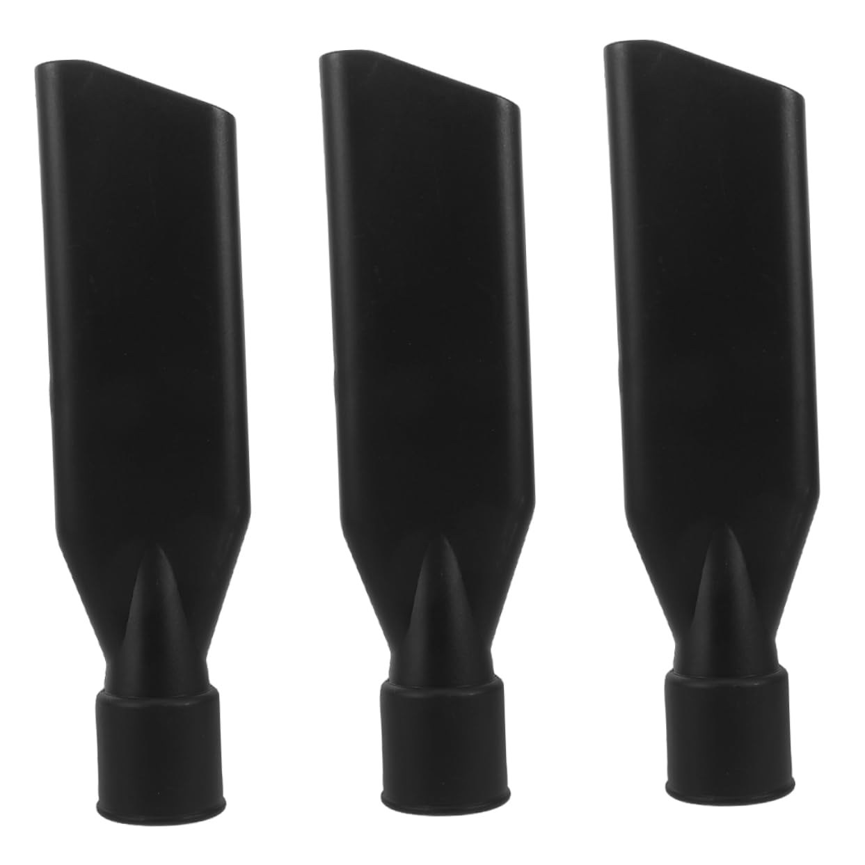 SOLUSTRE 3Stücke Teiliges Vakuumreiniger Universelle Flachdüsen für Staubsauger und Autoinnenreinigung Kompatibel mit Verschiedenen Modellen Langlebig SOLUSTRE 3Stücke Teiliges Vakuumreiniger Universelle Flachdüsen für Staubsauger und Autoinnenreinigung Kompatibel mit Verschiedenen Modellen Langlebig von SOLUSTRE