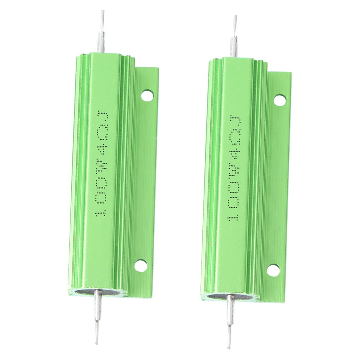 SOLUSTRE 4 Stück 4 Ohm Widerstand Glocke Tippen Gehäuse Türklingelwiderstand Drahtwiderstand Dioden-kit Untergebrachter Widerstand Widerstände Klingeln Aluminium Widerstandspaket SOLUSTRE 4 Stück 4 Ohm Widerstand Glocke Tippen Gehäuse Türklingelwiderstand Drahtwiderstand Dioden-kit Untergebrachter Widerstand Widerstände Klingeln Aluminium Widerstandspaket von SOLUSTRE