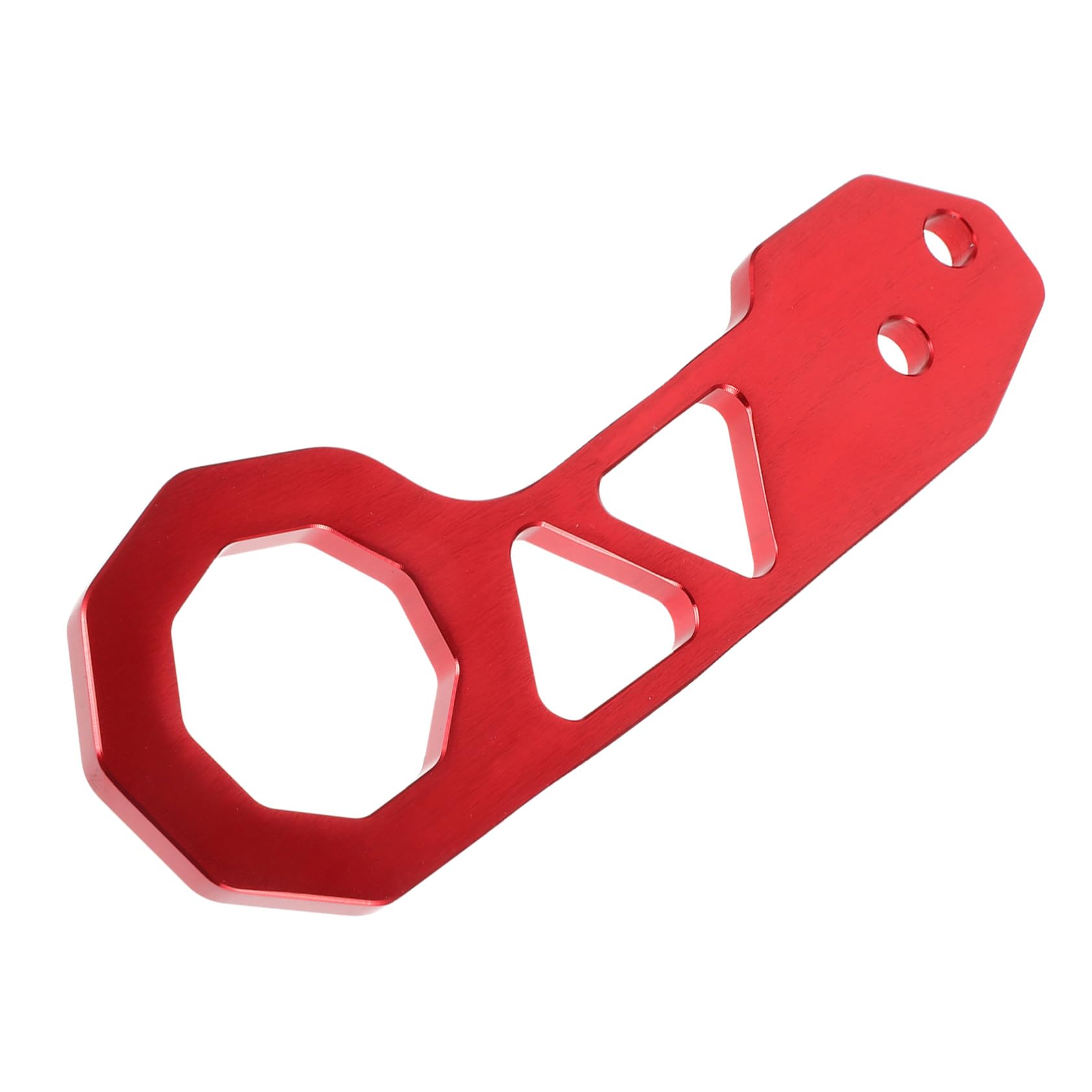 SOLUSTRE Anhängerkupplung Abschlepphaken für schwere Beanspruchung Abschlepphaken für LKW Abschlepphaken fürs Auto Anhängerhaken für schwere Beanspruchung Aluminiumlegierung SOLUSTRE Anhängerkupplung Abschlepphaken für schwere Beanspruchung Abschlepphaken für LKW Abschlepphaken fürs Auto Anhängerhaken für schwere Beanspruchung Aluminiumlegierung von SOLUSTRE