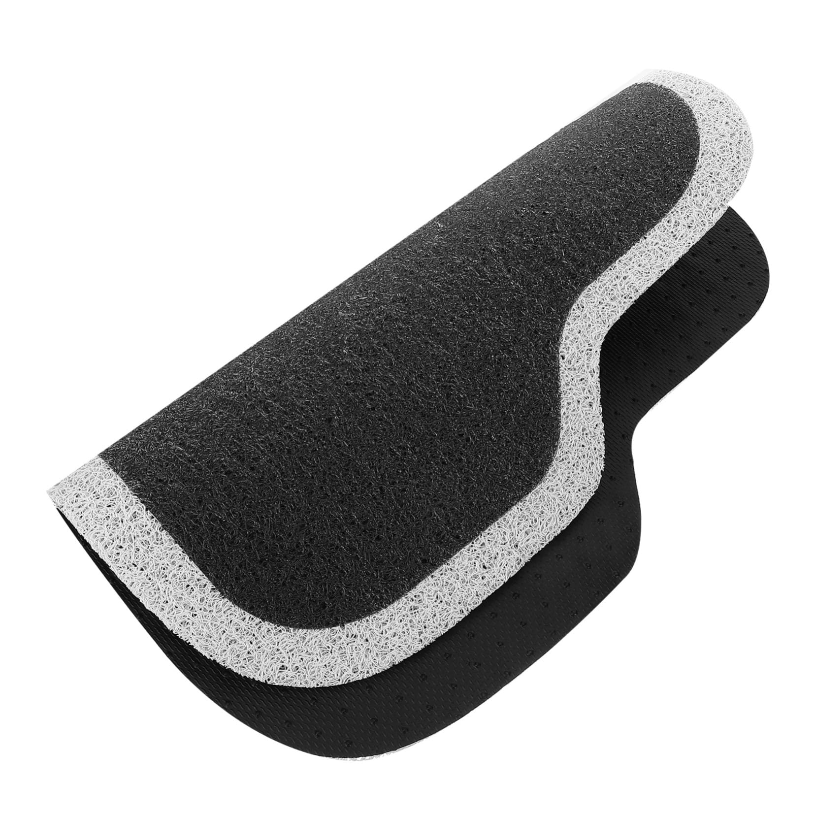 SOLUSTRE Anti-Rutsch-Kee-resistente Fußpolster Boden Willkommen Griff Auto-Fußmatten Auto-Fußmatte vorn rutschfeste Auto-Fußmatte Fahrzeug-Fußmatte Seidenschleife SOLUSTRE Anti-Rutsch-Kee-resistente Fußpolster Boden Willkommen Griff Auto-Fußmatten Auto-Fußmatte vorn rutschfeste Auto-Fußmatte Fahrzeug-Fußmatte Seidenschleife von SOLUSTRE