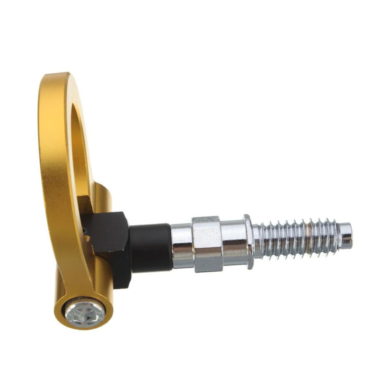 SOLUSTRE Universal-fit Auto Abschlepphaken Aluminiumkonstruktion für E46 E36 E39 E92 E91 SOLUSTRE Universal-fit Auto Abschlepphaken Aluminiumkonstruktion für E46 E36 E39 E92 E91 von SOLUSTRE