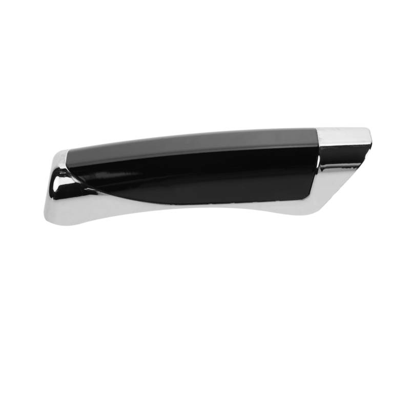 SOLUSTRE Auto-Handbremsabdeckungsdekoration Auto Handbremse Cover Dekoration Schwarze Handbremsenabdeckung Bremshebelabdeckungen Autoinnenteile Auto-Gadgets Bremsmanschette Autozubehör Abs von SOLUSTRE