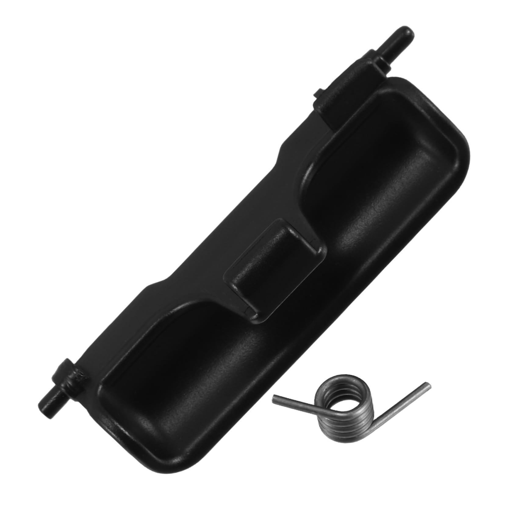 SOLUSTRE Auto Mittelkonsolen Armlehne Verriegelungsgriff für Langlebiger Kastenriegel Einfache Installation Sorgt für Ordnung im Fahrzeug OEM SOLUSTRE Auto Mittelkonsolen Armlehne Verriegelungsgriff für Langlebiger Kastenriegel Einfache Installation Sorgt für Ordnung im Fahrzeug OEM von SOLUSTRE
