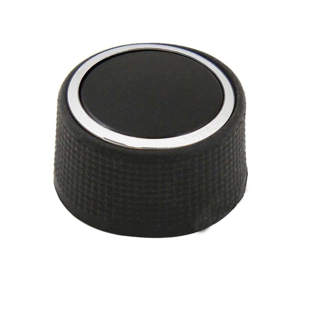 SOLUSTRE Rear Audio Volume Control Knob Direkter Ersatz Für Defekten Knopf Schwarz Mit Textur SOLUSTRE Rear Audio Volume Control Knob Direkter Ersatz Für Defekten Knopf Schwarz Mit Textur von SOLUSTRE