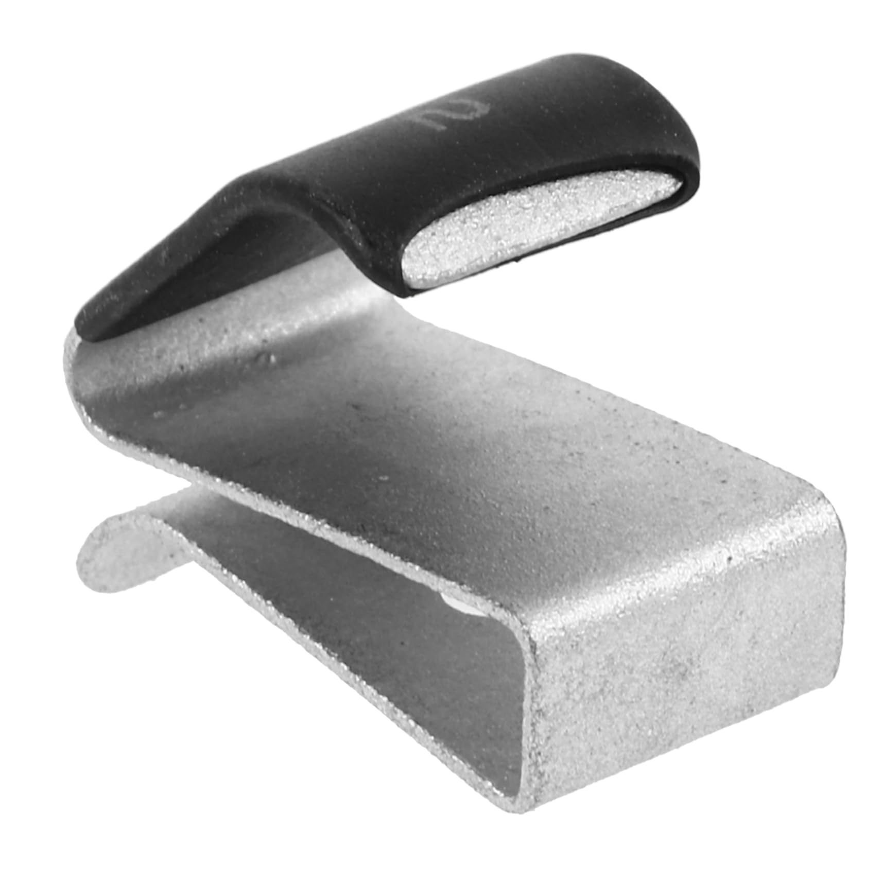 SOLUSTRE Kraftstofftür Federclip für Tankdeckel Ersatzclip für Kraftstoffdeckel Präzise Passform Einfach zu Installieren Erhöht und Komfort im Auto Kompatibel SOLUSTRE Kraftstofftür Federclip für Tankdeckel Ersatzclip für Kraftstoffdeckel Präzise Passform Einfach zu Installieren Erhöht und Komfort im Auto Kompatibel von SOLUSTRE