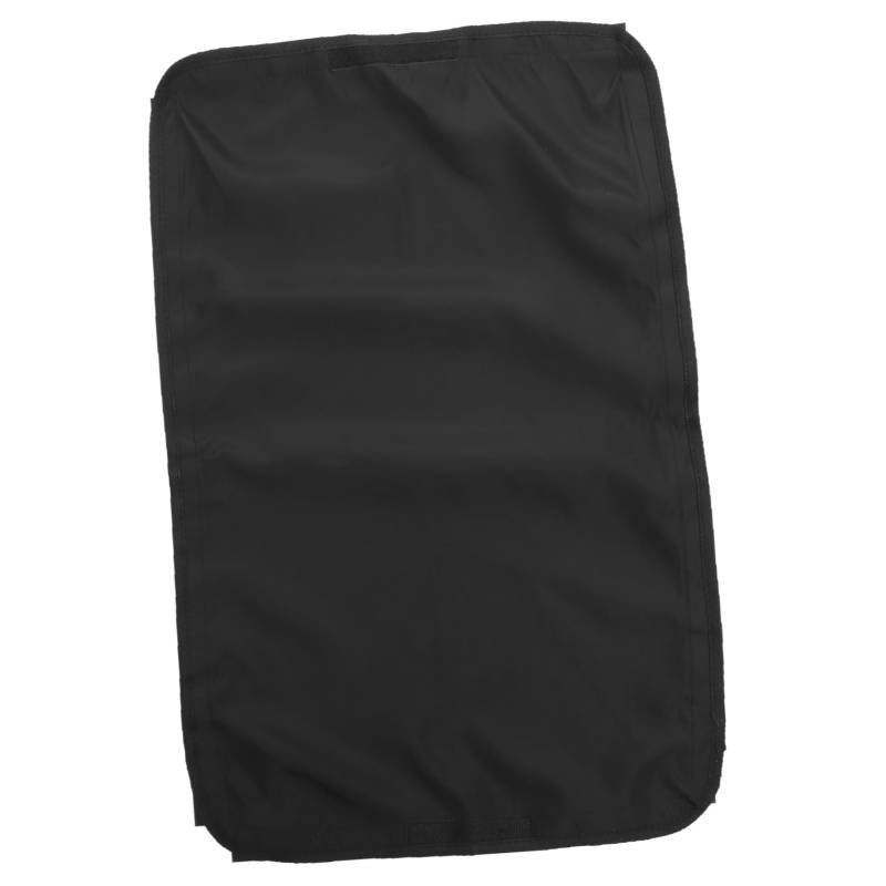 SOLUSTRE Rv Fensterschatten Kleiner Fensterschatten für Wohnmobile Haken und Schleifenbefestigungen Effektiver Sonnenschutz für Komfortable Fahrten von SOLUSTRE