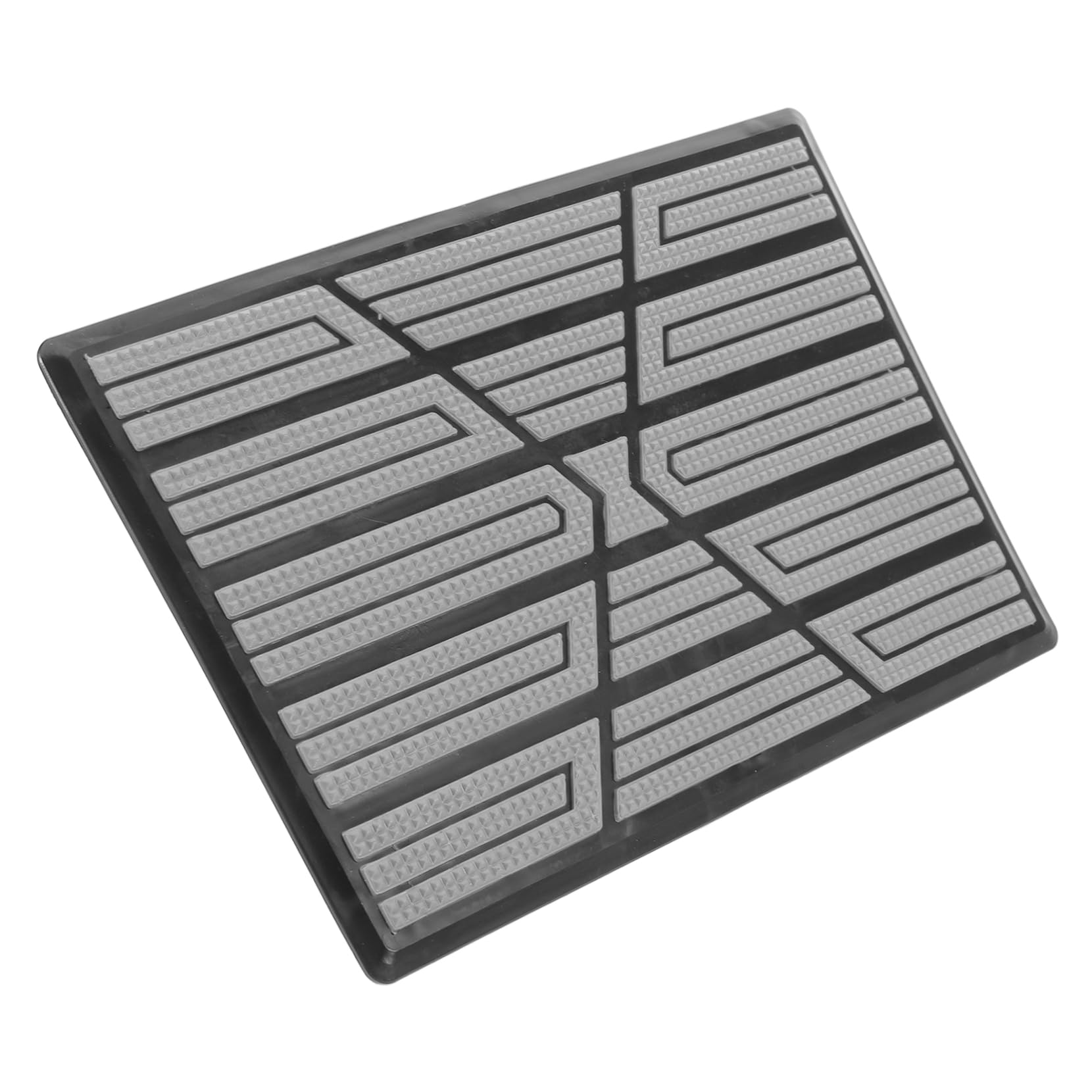 SOLUSTRE Verschleißfester Pedalflicken Autoteppich Reparaturflicken Autoteppich Flickenmatte Autopedalauflage Autozubehör Autoteppich Flickenabdeckungen Autopedal Fußpolster Pedalabdeckung SOLUSTRE Verschleißfester Pedalflicken Autoteppich Reparaturflicken Autoteppich Flickenmatte Autopedalauflage Autozubehör Autoteppich Flickenabdeckungen Autopedal Fußpolster Pedalabdeckung von SOLUSTRE