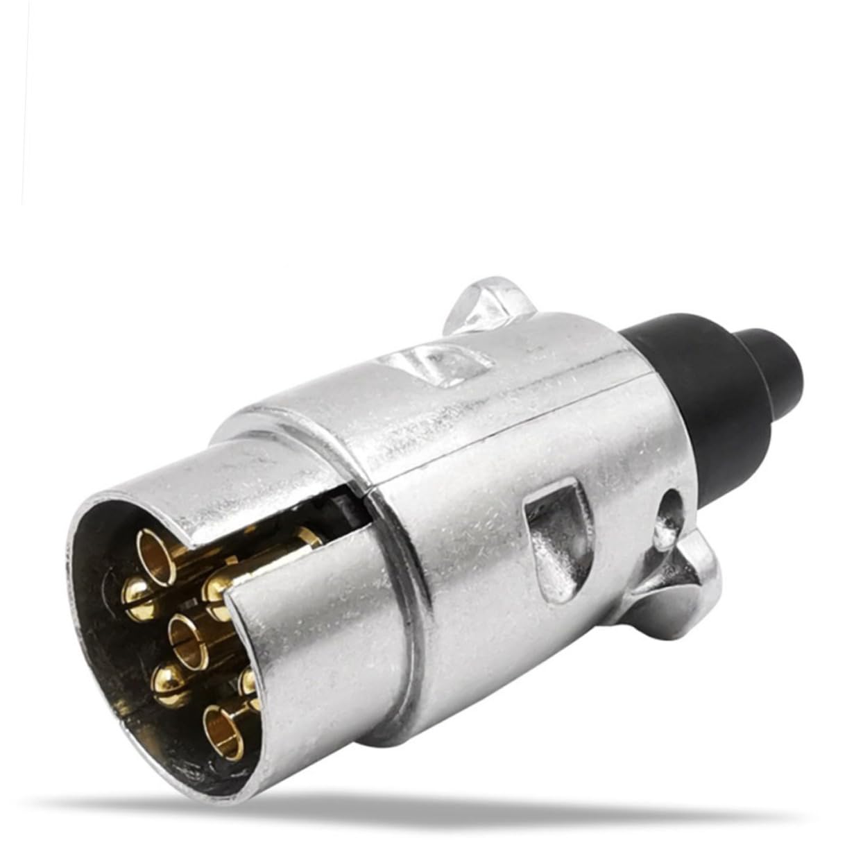SOLUSTRE Wohnwagen-Adapter LKW anhänger Power Supplies metallkasten LKW-Anhänger Power Supply netzstecker powerank Fahrzeugadapter anhänger Adapter vorzelt Wohnwagen Anhängersteckdose SOLUSTRE Wohnwagen-Adapter LKW anhänger Power Supplies metallkasten LKW-Anhänger Power Supply netzstecker powerank Fahrzeugadapter anhänger Adapter vorzelt Wohnwagen Anhängersteckdose von SOLUSTRE