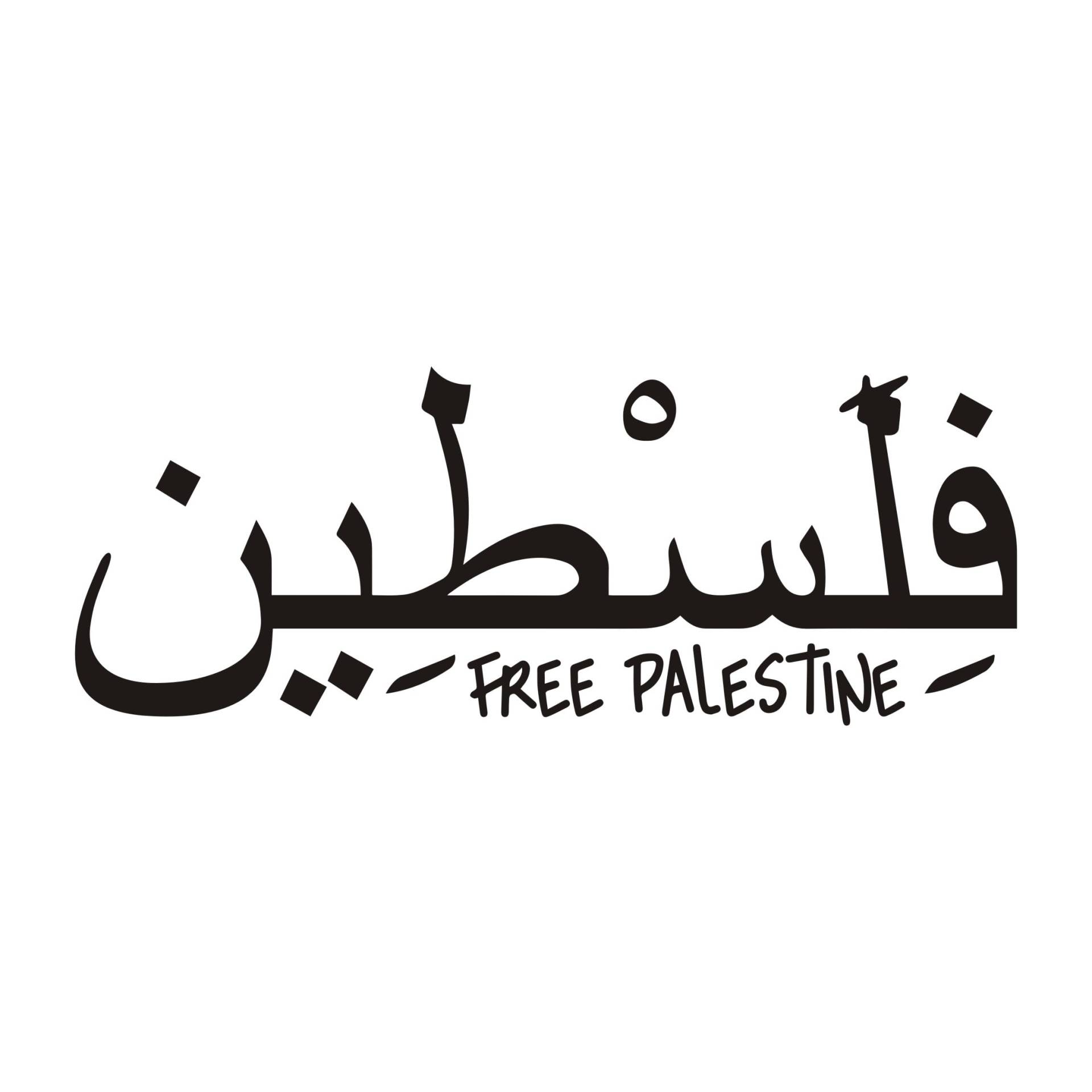 car Sticker 15 * 5 cm Free Palästina Israel Muslimarab Gaza Auto Aufkleber und Aufkleber Auto Stoßfänger Vinyl Aufkleber Auto Styling Dekoration (Color Name : 1, Size : 15CM) von SOMEXI