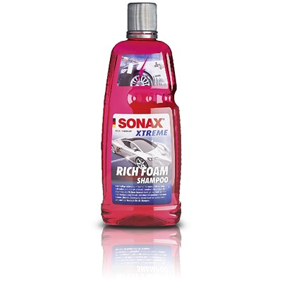 Sonax 1 L XTREME RichFoam Shampoo [Hersteller-Nr. 02483000] von SONAX