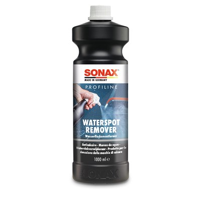Sonax 1 l Profiline Waterspot Remover, Lackreiniger von SONAX