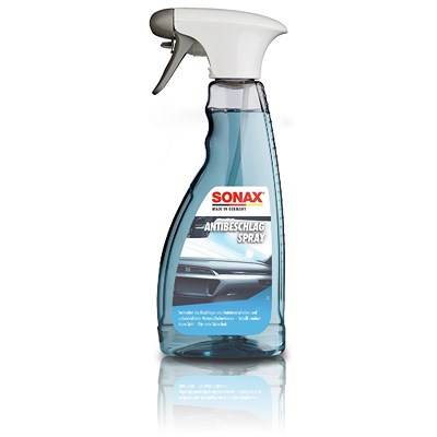 Sonax 1x 500ml AntiBeschlagSpray [Hersteller-Nr. 03552410] von SONAX