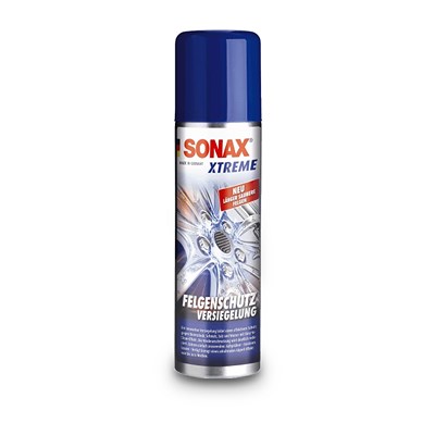Sonax 250 ml XTREME FelgenSchutzVersiegelung [Hersteller-Nr. 02501000] von SONAX