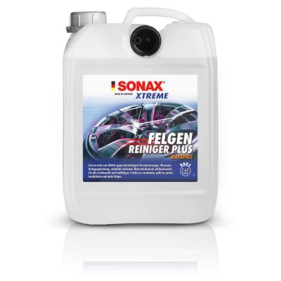 Sonax 5 L XTREME FelgenReiniger PLUS [Hersteller-Nr. 02305050] von SONAX