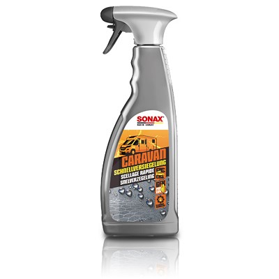 Sonax 750 ml CARAVAN SchnellVersiegelung [Hersteller-Nr. 07574000] von SONAX