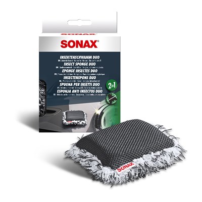 Sonax InsektenSchwamm Duo von SONAX