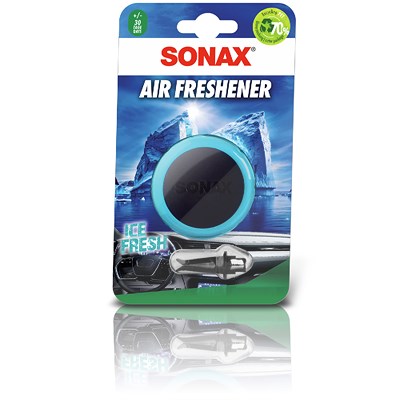 Sonax Lufterfrischer Autoduft Air Freshener Ice-fresh von SONAX