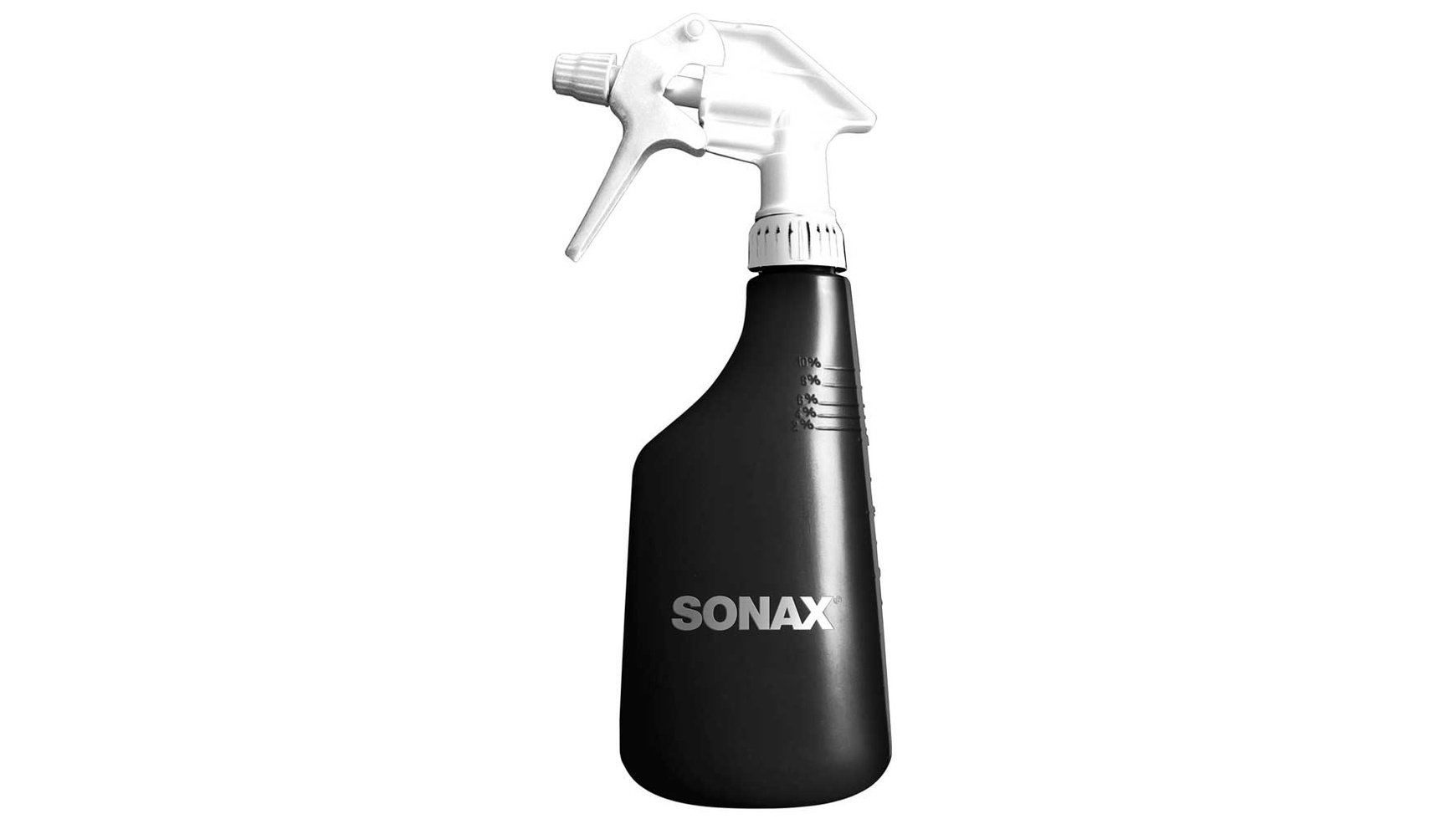 Sonax 04997000 - Pumpzerstäuber von Rocket Car Shop