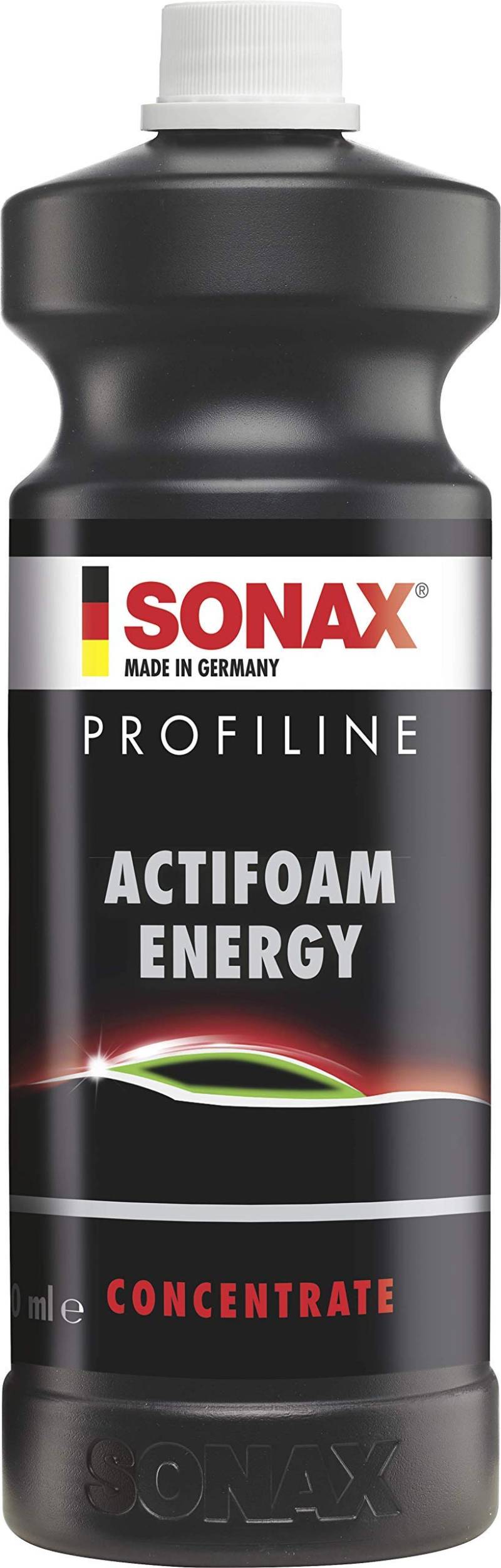 SONAX 618300 Profiline ActiFoam 1L von SONAX