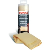 SONAX Anti-Beschlag-Tuch 04177000 SONAX Anti-Beschlag-Tuch 04177000 von SONAX