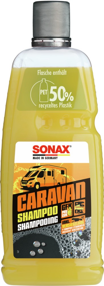 SONAX Autoshampoo 07133000 von SONAX
