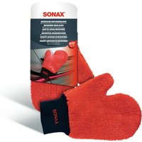 SONAX Autowasch-Handschuh 04282000 von SONAX