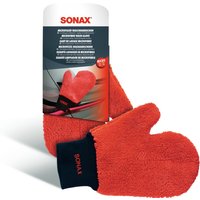 SONAX Autowasch-Handschuh 04282000 SONAX Autowasch-Handschuh 04282000 von SONAX