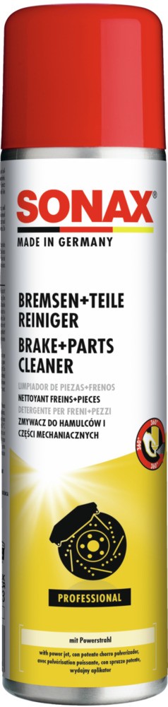 SONAX Bremsen/Kupplungs-Reiniger 04834000 von SONAX