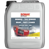 SONAX Bremsen/Kupplungs-Reiniger Gewicht: 3,945kg 04835050 SONAX Bremsen/Kupplungs-Reiniger Gewicht: 3,945kg 04835050 von SONAX