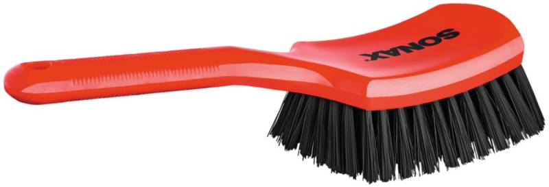 SONAX Bürste für Autoinnenraum 04917000 von SONAX