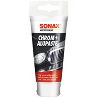 SONAX Chrompolitur Tube 03080000 SONAX Chrompolitur Tube 03080000 von SONAX