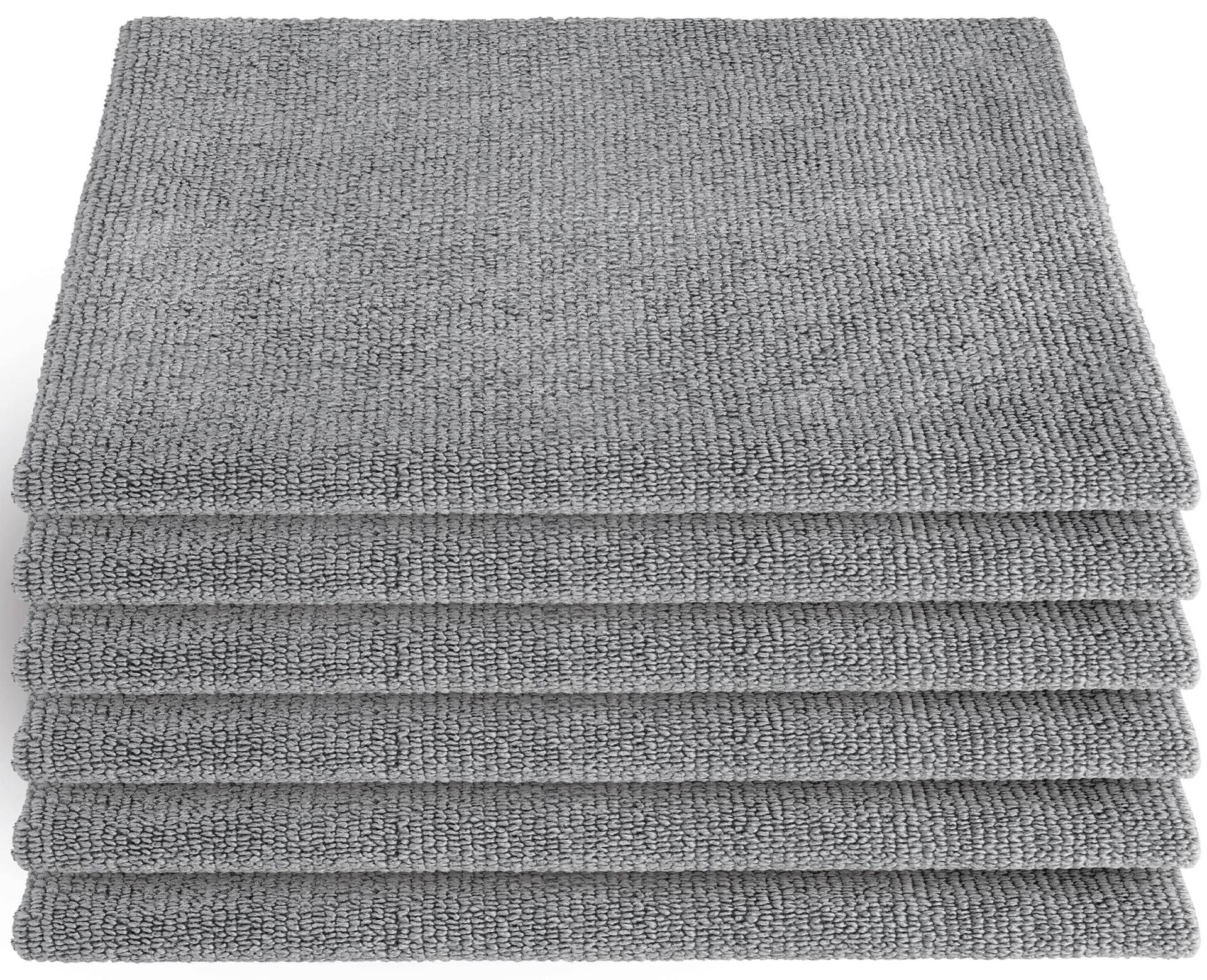 SONAX Coating Towel (50 Stück) weiches Mikrofasertuch zur sanften Entfernung von Politur- & Versiegelungsrückständen / Art-Nr. 04513410 von SONAX