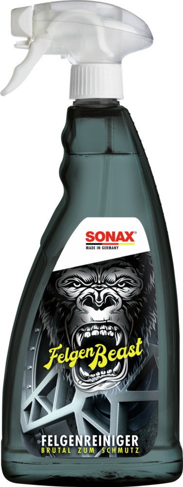 SONAX Felgenreiniger 04333000 SONAX Felgenreiniger 04333000 von SONAX