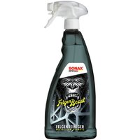 SONAX Felgenreiniger FelgenBeast Flasche 04333000 SONAX Felgenreiniger FelgenBeast Flasche 04333000 von SONAX