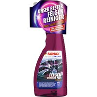 SONAX Felgenreiniger XTREME FelgenReiniger Inhalt: 500ml 02302090 SONAX Felgenreiniger XTREME FelgenReiniger Inhalt: 500ml 02302090 von SONAX