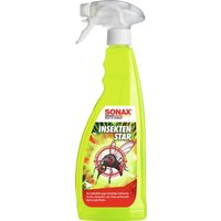 SONAX Insektenentferner Dosierkopfflasche 02334000 SONAX Insektenentferner Dosierkopfflasche 02334000 von SONAX