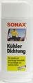SONAX KühlerDichtung 250 ml im PET-Flasche mit Ausgießer. SONAX KühlerDichtung 250 ml im PET-Flasche mit Ausgießer. von SONAX