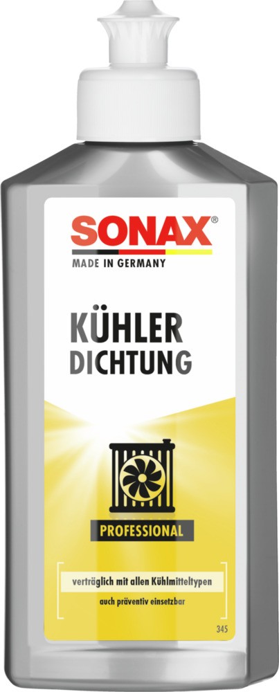 SONAX Kühlerdichtstoff 04421410 von SONAX