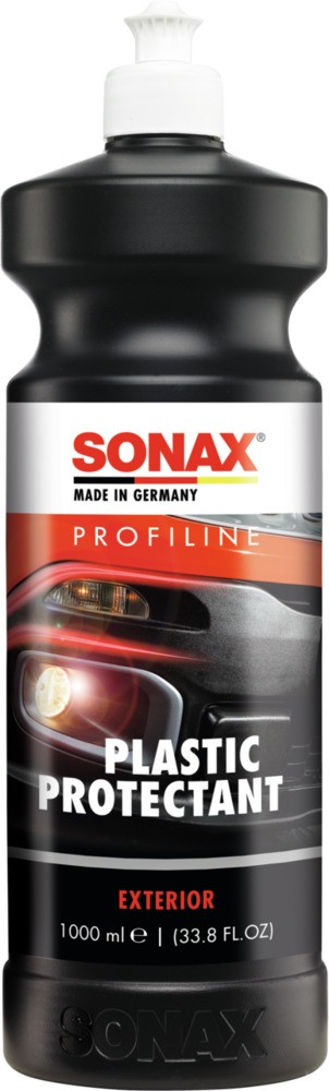 SONAX Kunststoffreiniger 02103000 SONAX Kunststoffreiniger 02103000 von SONAX