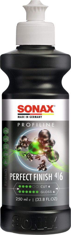 SONAX Lackpolitur 02241410 SONAX Lackpolitur 02241410 von SONAX