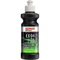 SONAX Lackpolitur Inhalt: 250ml 02421410 von SONAX