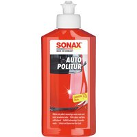 SONAX Lackpolitur Inhalt: 250ml 03001000 SONAX Lackpolitur Inhalt: 250ml 03001000 von SONAX