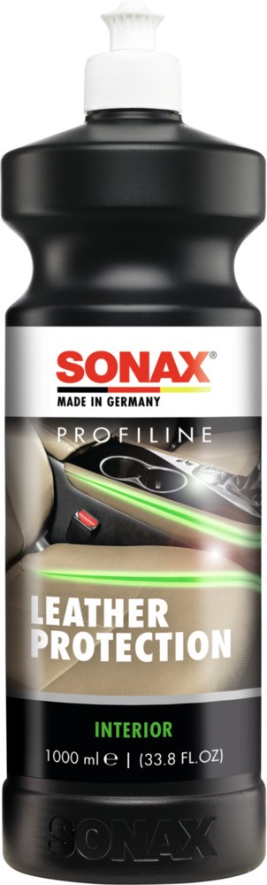 SONAX Lederpflegemittel 02823000 SONAX Lederpflegemittel 02823000 von SONAX