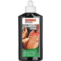 SONAX Lederpflegemittel Inhalt: 250ml 02911410 SONAX Lederpflegemittel Inhalt: 250ml 02911410 von SONAX