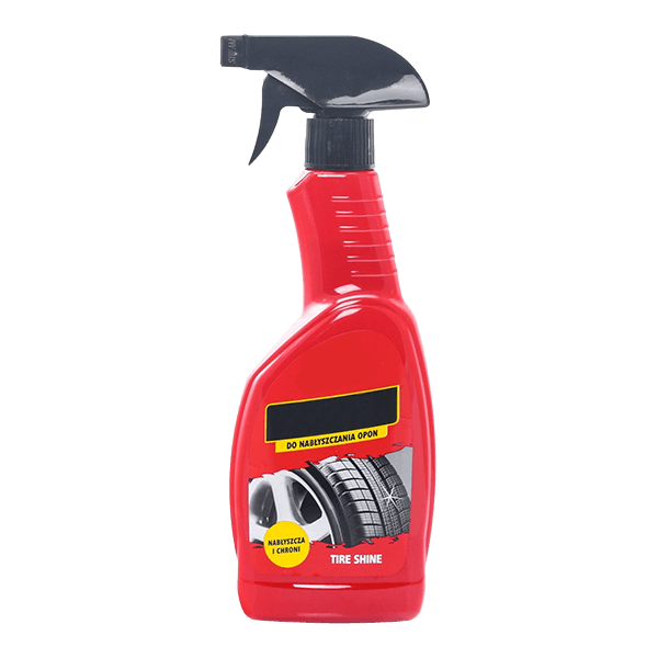 SONAX Reifenreiniger 02694000 von SONAX