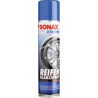 SONAX Reifenreiniger Flasche 02353000 SONAX Reifenreiniger Flasche 02353000 von SONAX